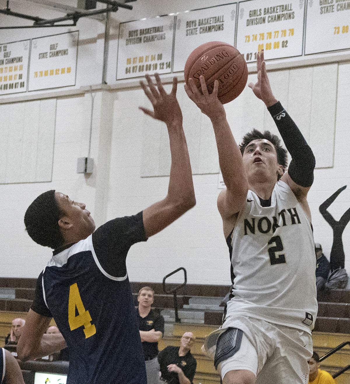 Nk Stars Set To Be Rivals At Next Level Sports Independentri Com
