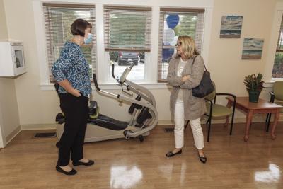 Adult Day Center gives SK residents a chance to think about long-term ...