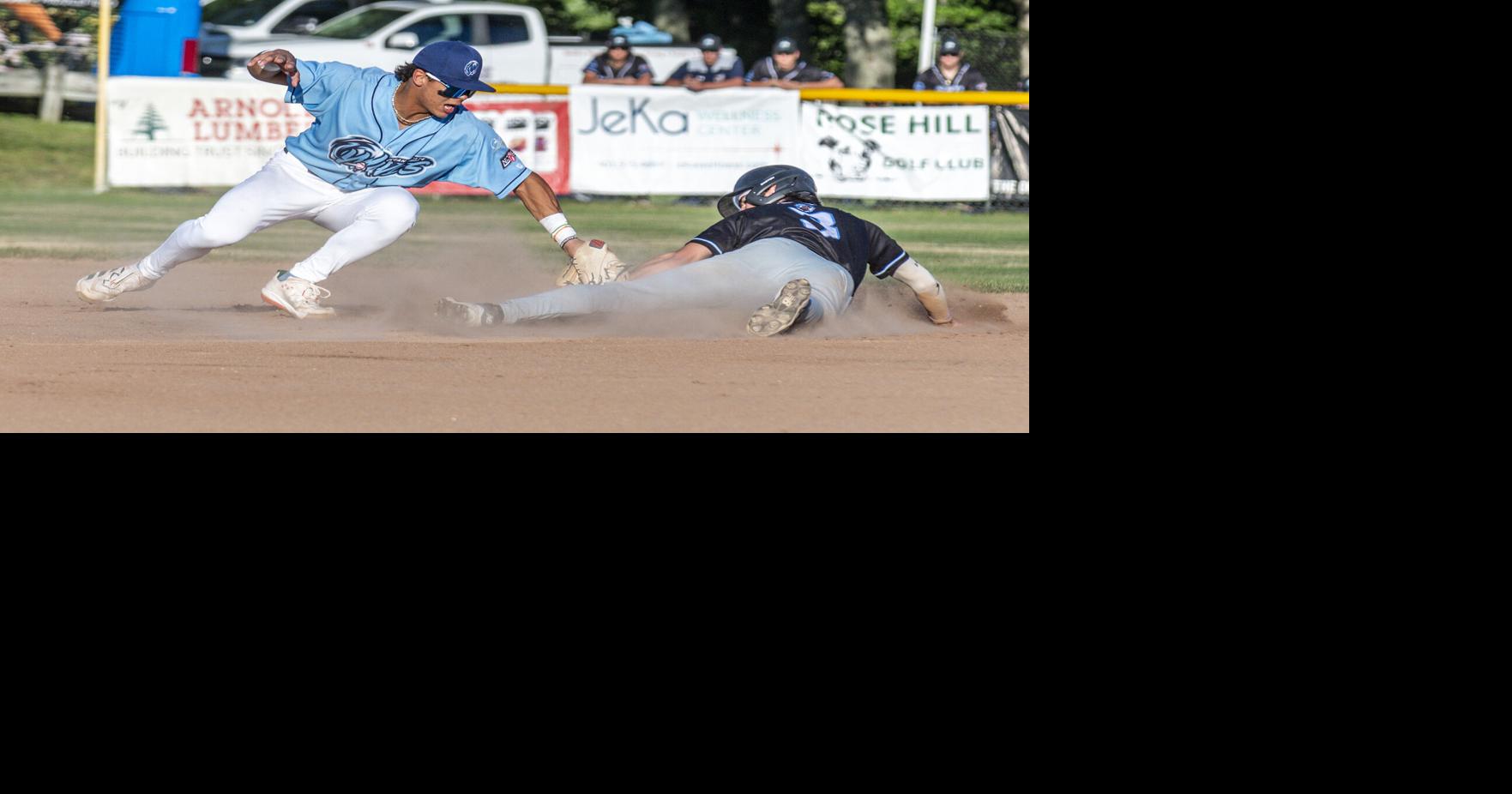 NECBL: Top Waves moments from this summer