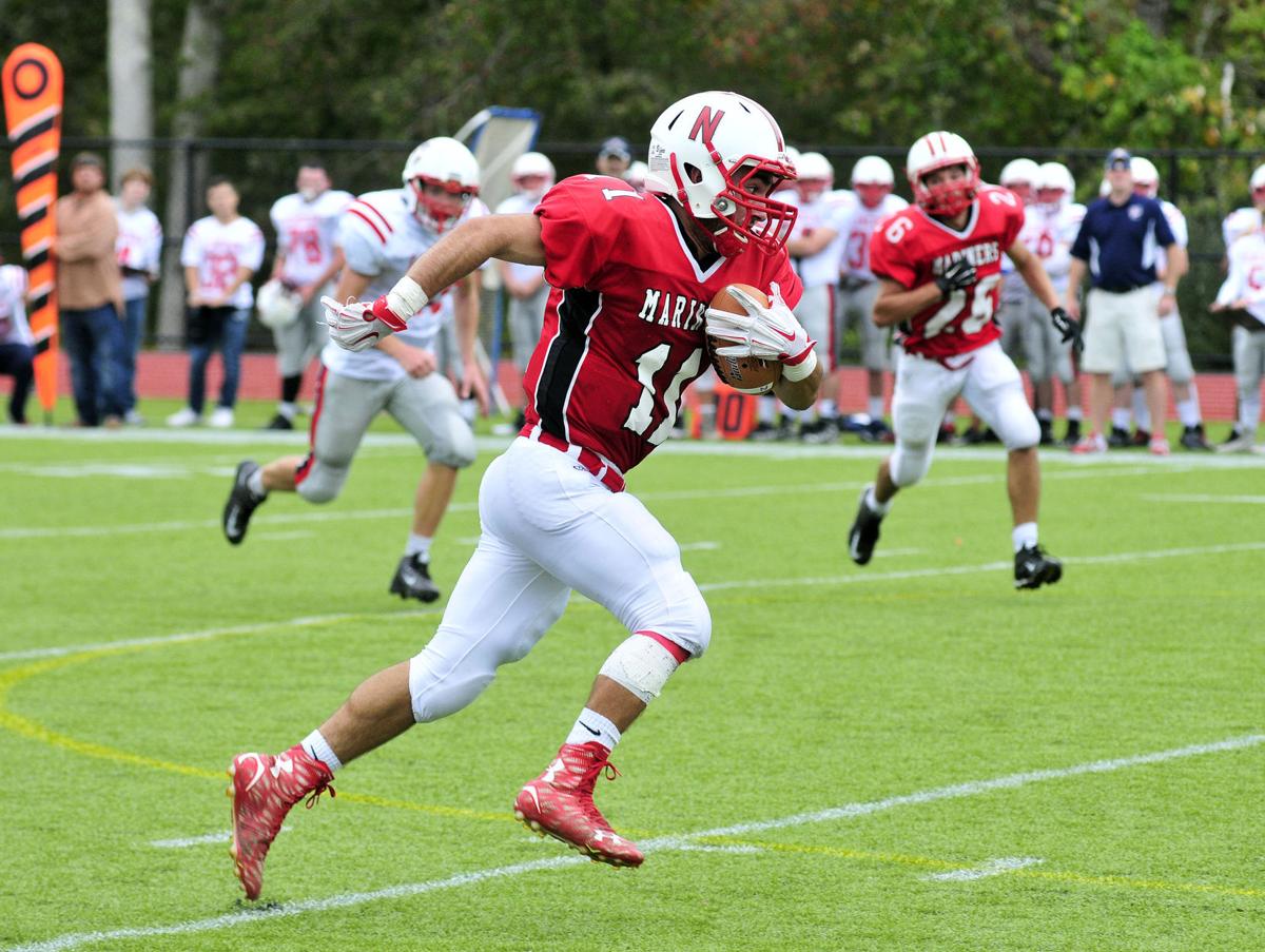 Narragansett Resident Eyes Next Level Of Achievement At West