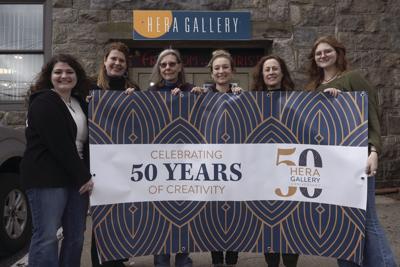 30th Biennial Yound Adult Exhibition — Hera Gallery