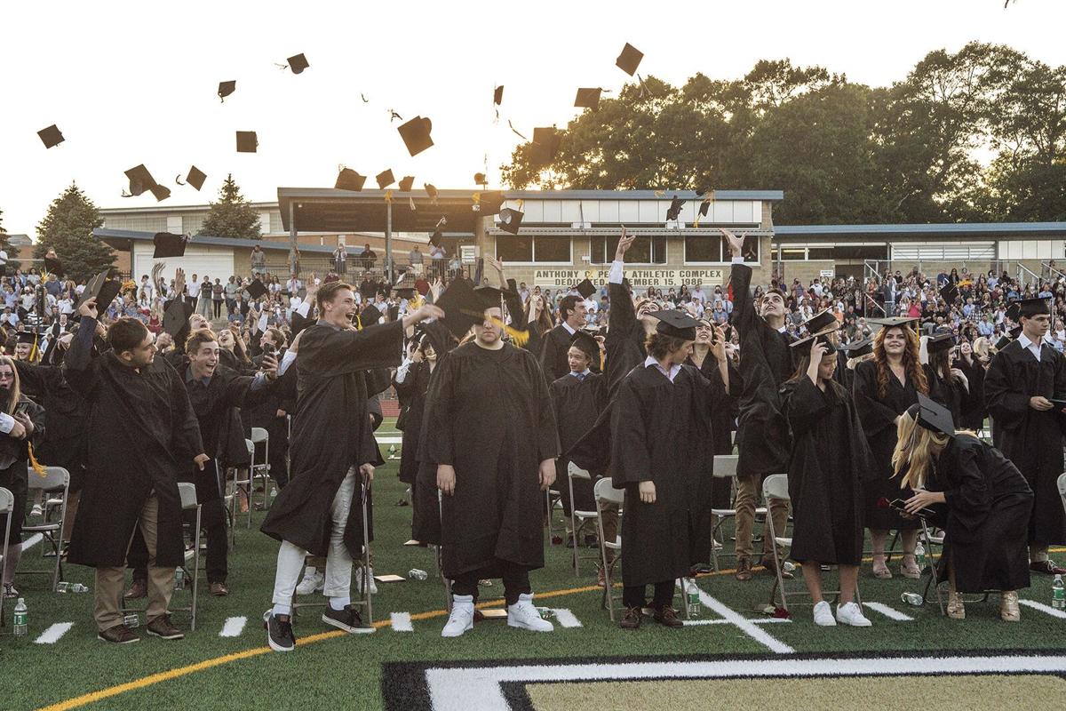 South Kingstown Graduation 2022