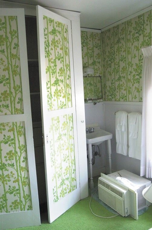 Local residents share their memories of the Larchwood Inn South