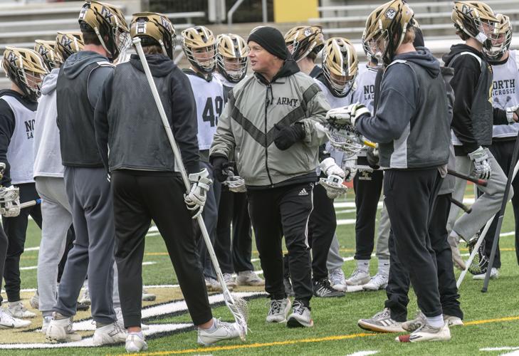 New NK boys lacrosse coach brings unusual yet familiar philosophies to