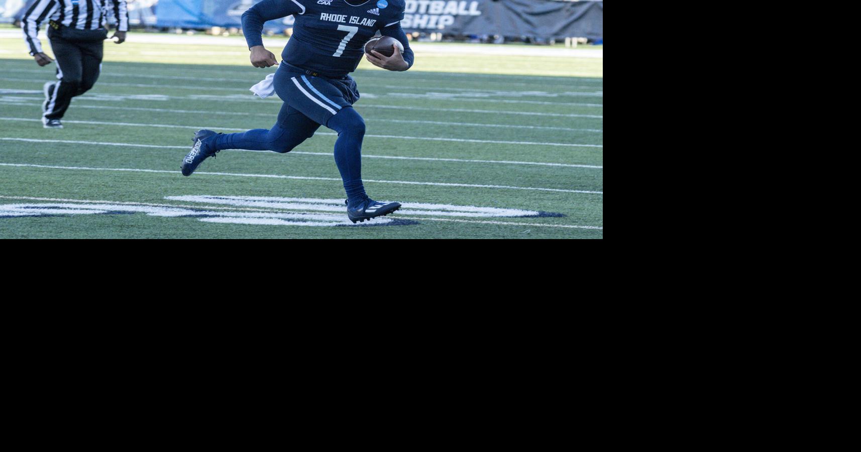 College Football: Rams’ season ends in FCS second round for second straight year