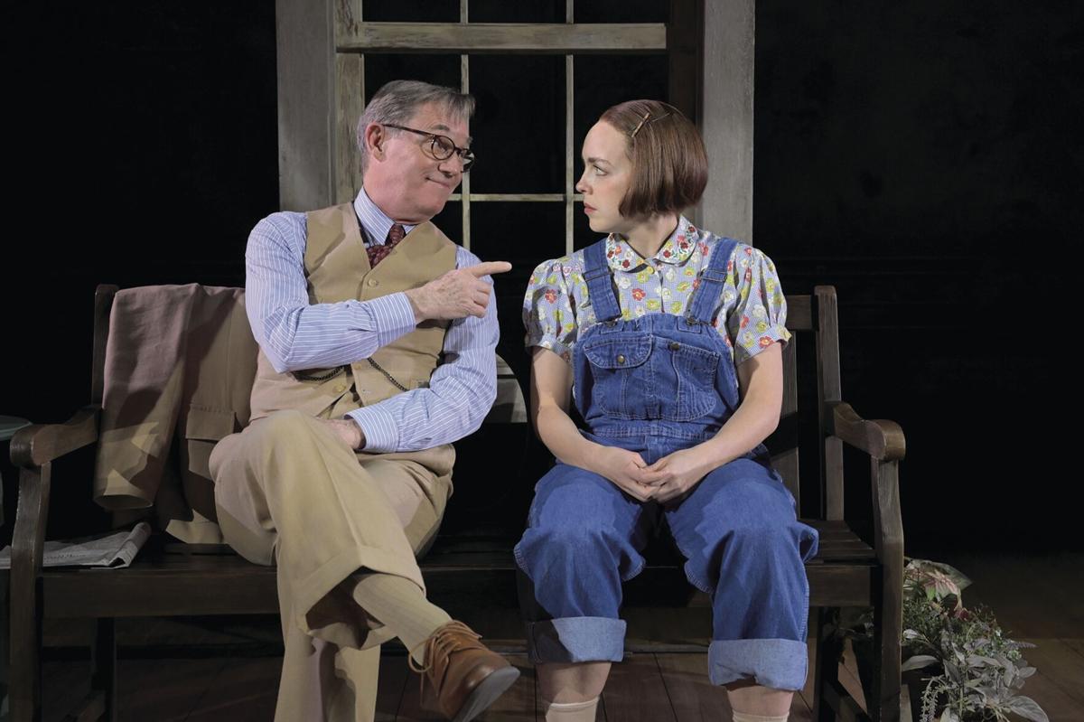 Broadway production of 'To Kill a Mockingbird' opening despite lawsuit 