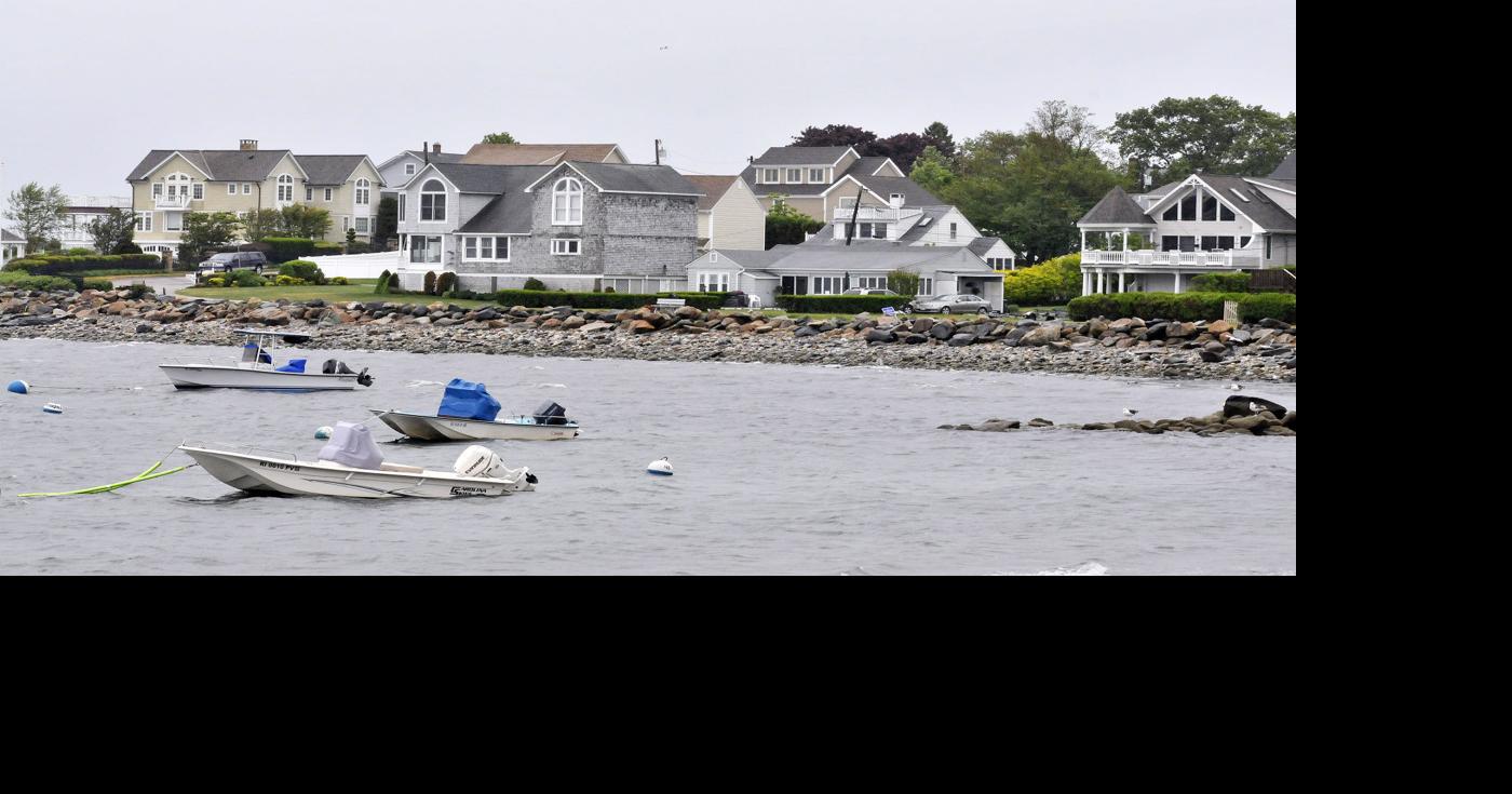 Tax bills may be delayed while assessments are reviewed Narragansett