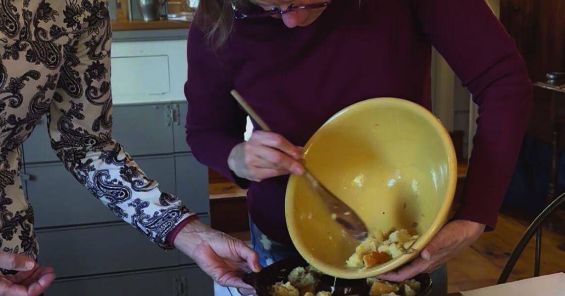 Hearth Cooking Class brinda a los cocineros modernos la oportunidad de probar sabores culinarios del pasado