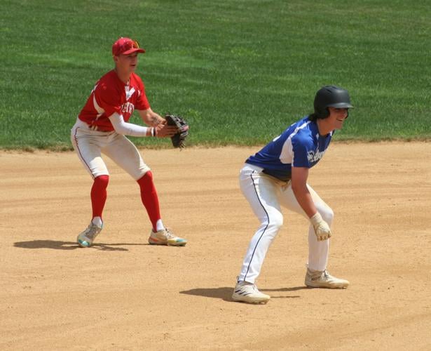 Smithfield keeps Little League World Series hopes alive with win