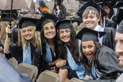 URI to say goodbye to the class of 2024 this weekend in Kingston | News ...