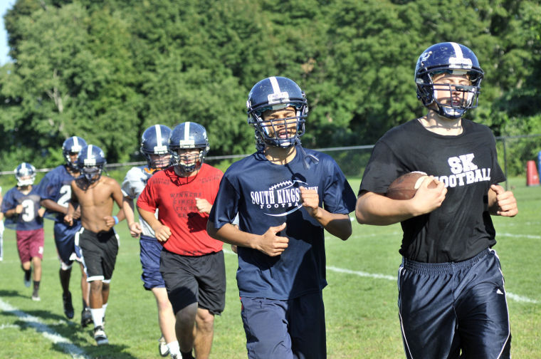 Rebels focus on details Sports