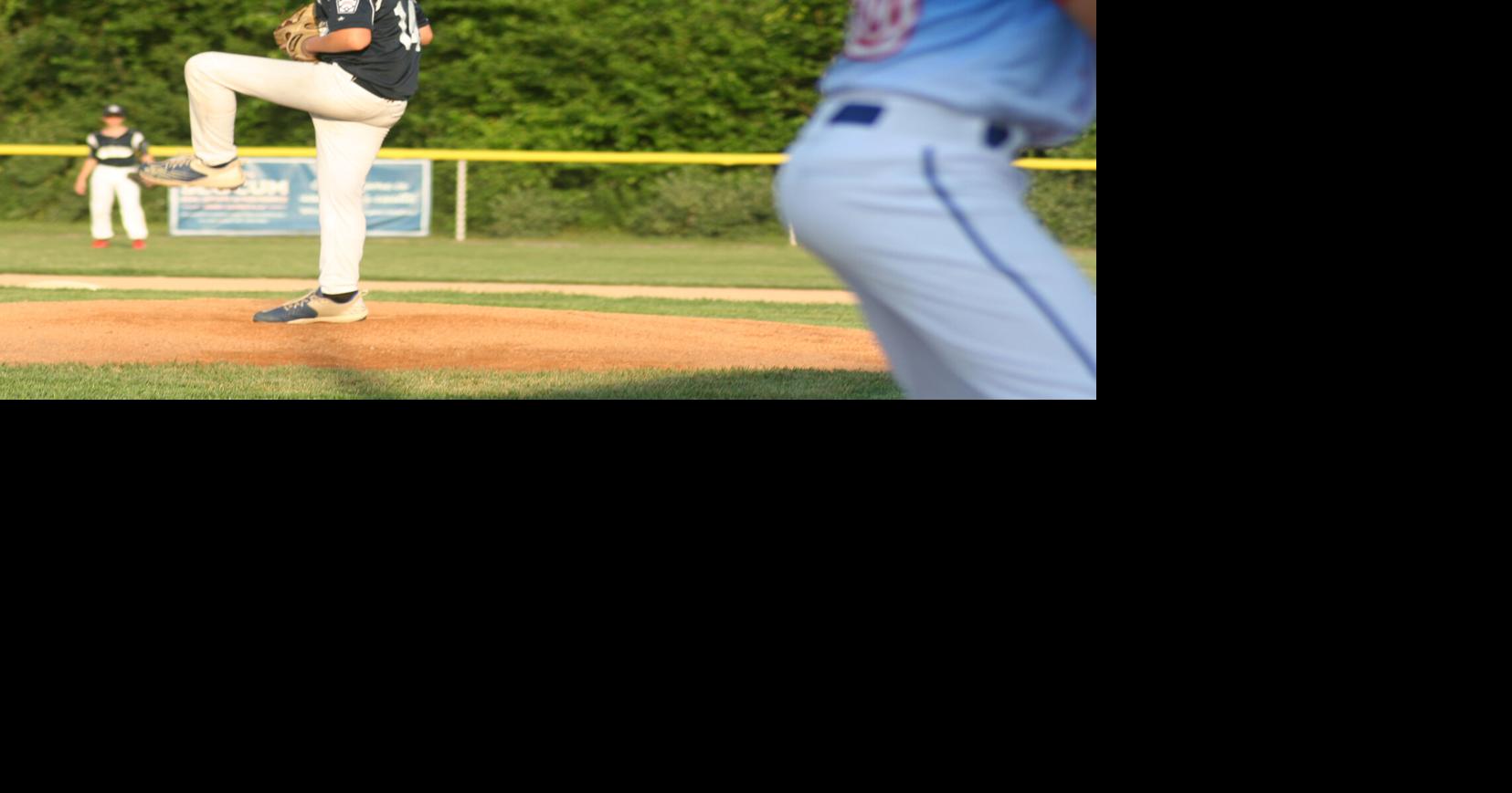 Little League Baseball SK 12s roll on with dramatic victory Sports