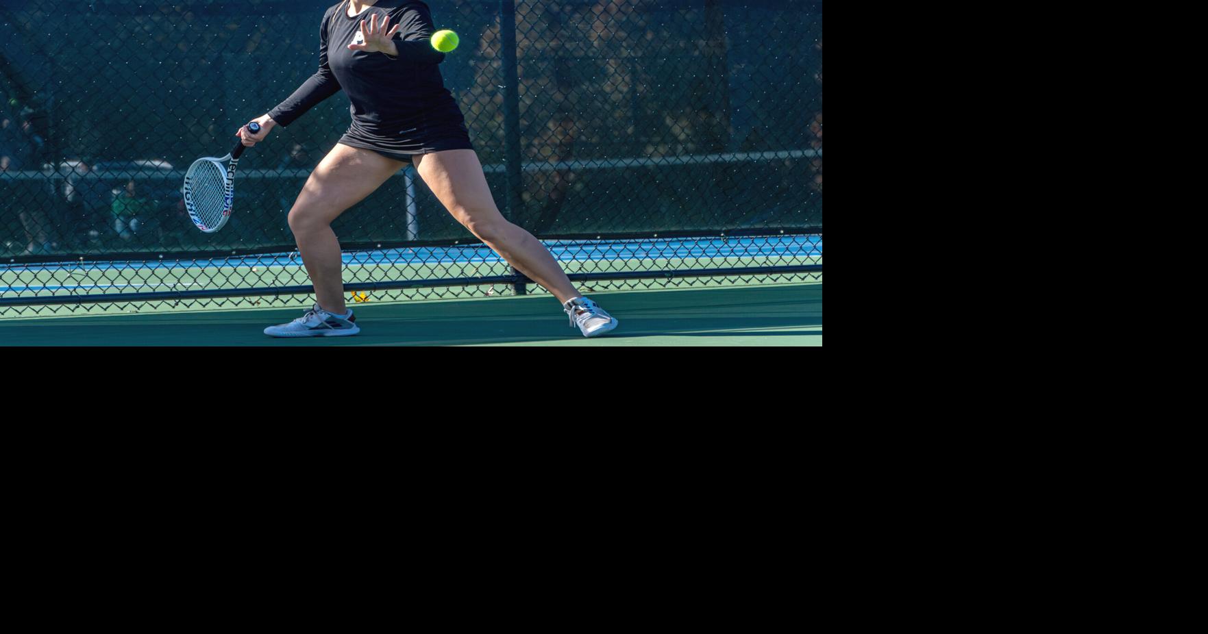 Girls Tennis Preview: Crusaders test themselves against D-I elite