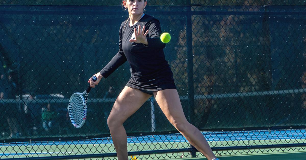 Girls Tennis Preview: Crusaders test themselves against D-I elite