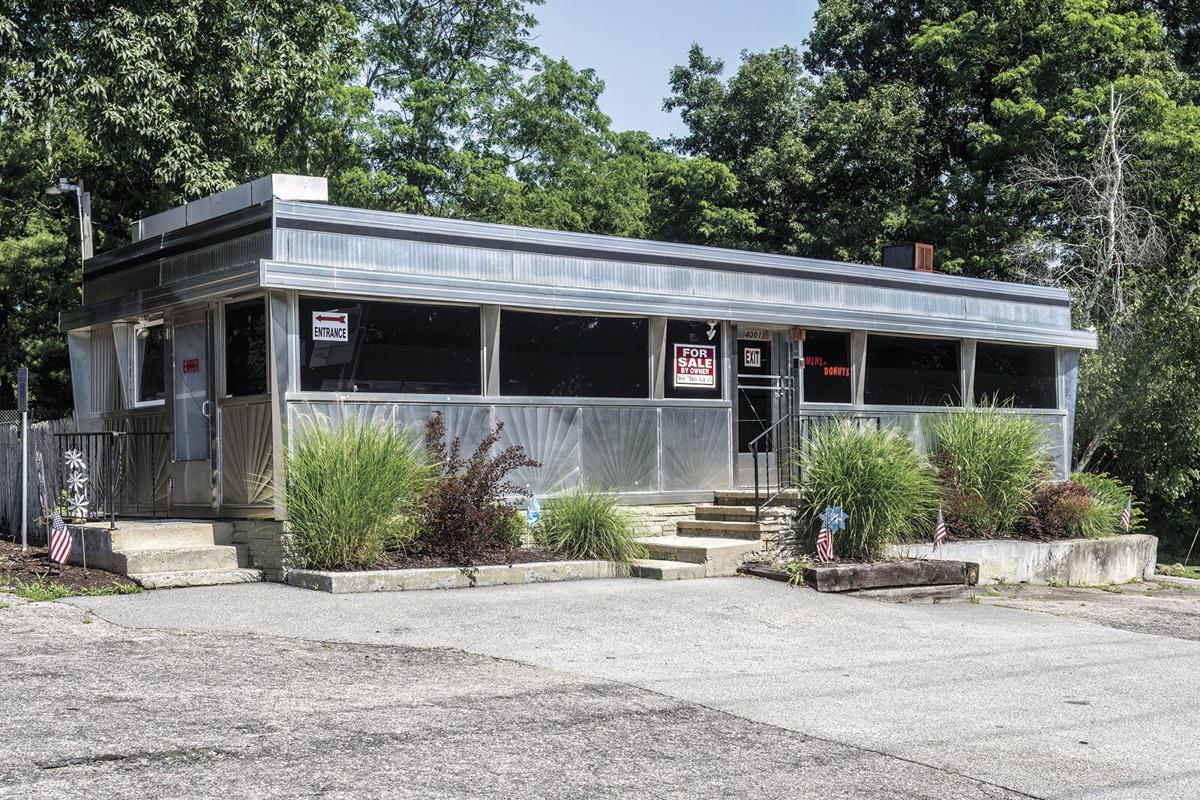 Booths up for sale after 170 years