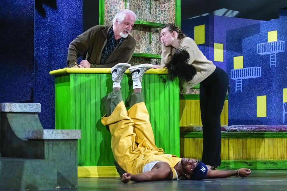 Theatre By The Sea opens its summer with a plant with teeth in a beloved classic