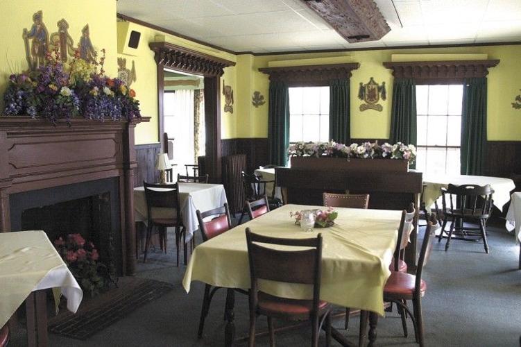 Larchwood seen as 'spirit' of the town South Kingstown