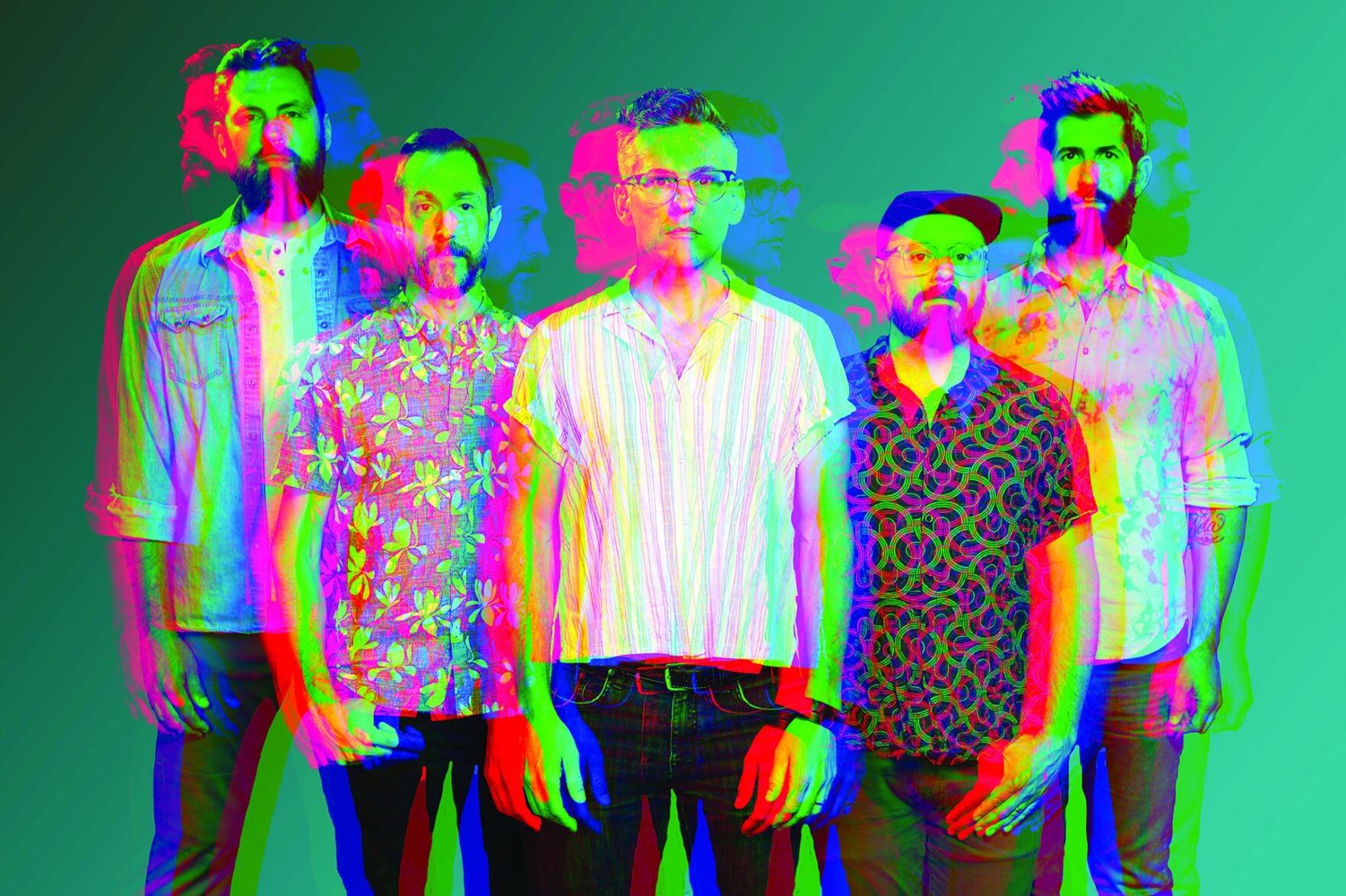The Steel Wheels look to bring people together in Rhode Island return