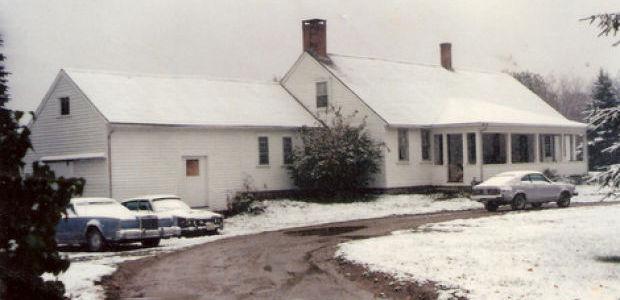 Andrea Perron Returns To Ri To Tell The True Story Behind The Conjuring Arts And Living Independentri Com