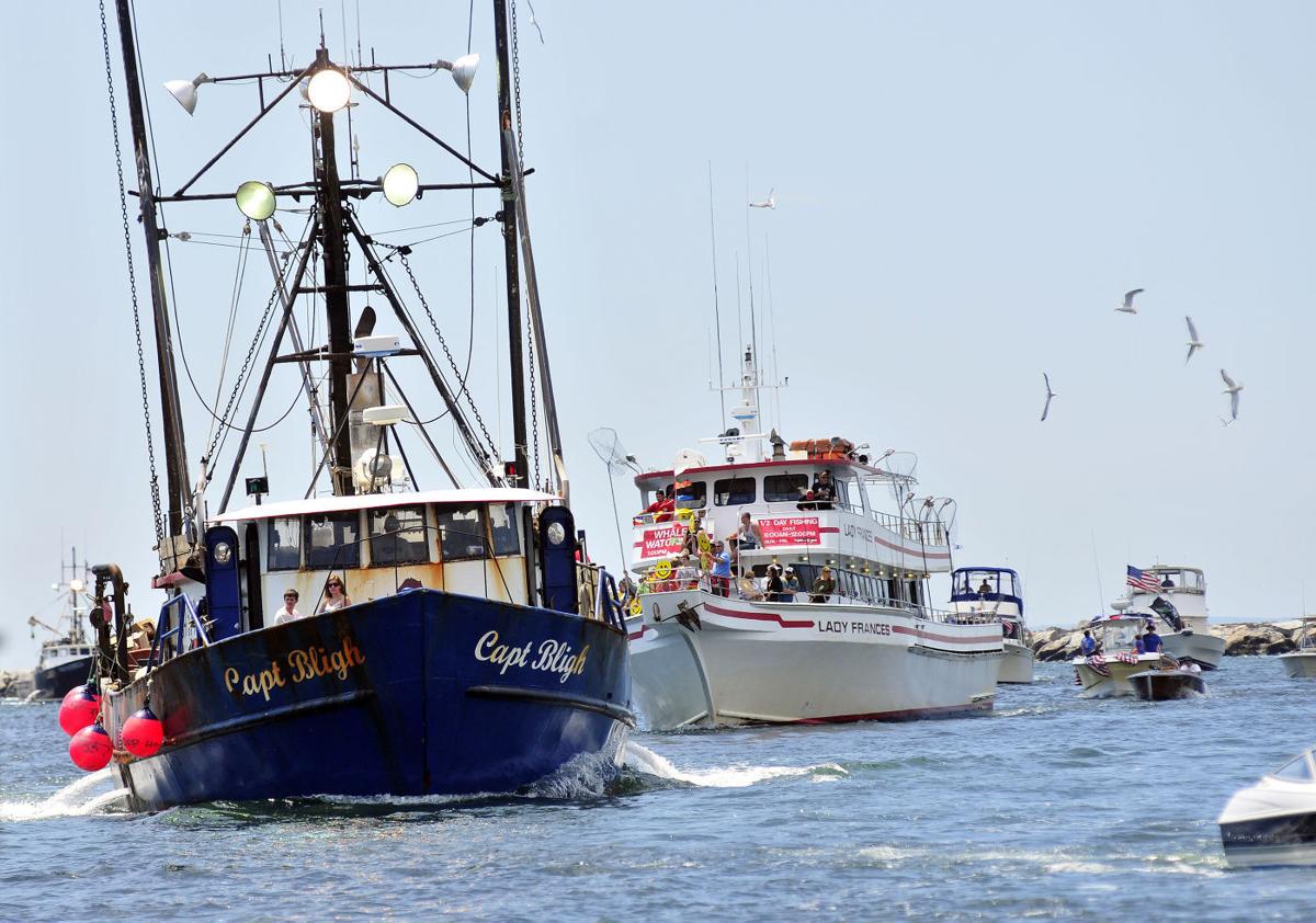 Vote against fishing restrictions seen as win for RI, Galilee