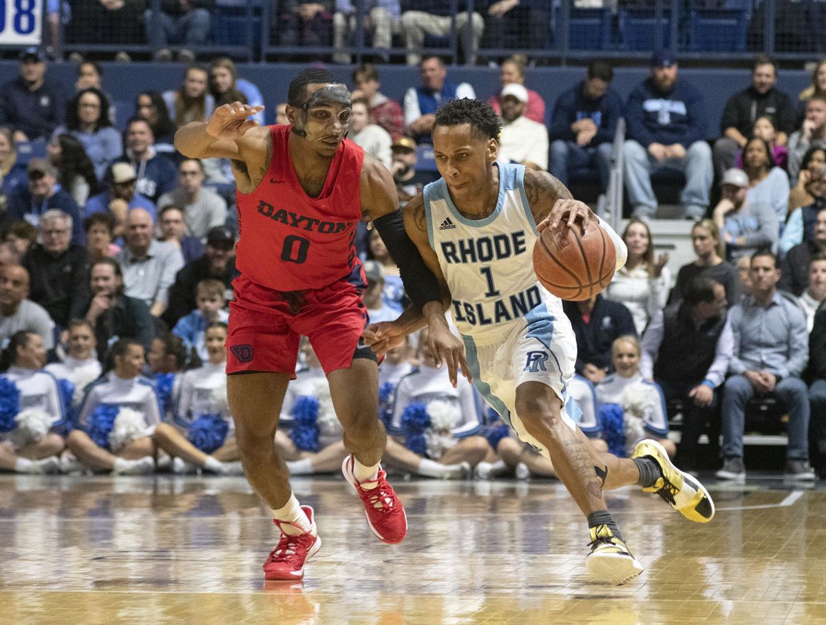 Uri S Russell Dowtin Nab A 10 Postseason Honors Sports