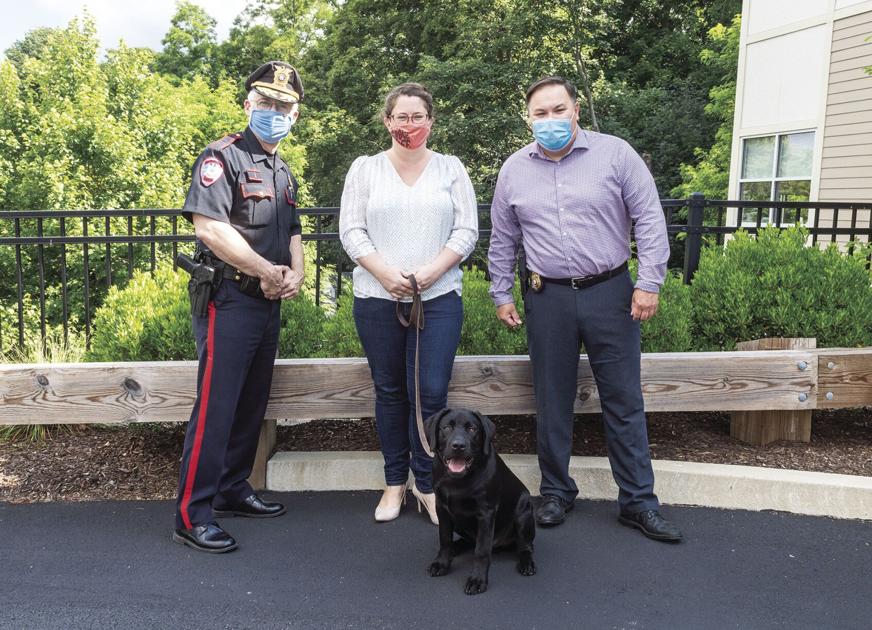 Police Departments Step Up Outreach On Mental Health News