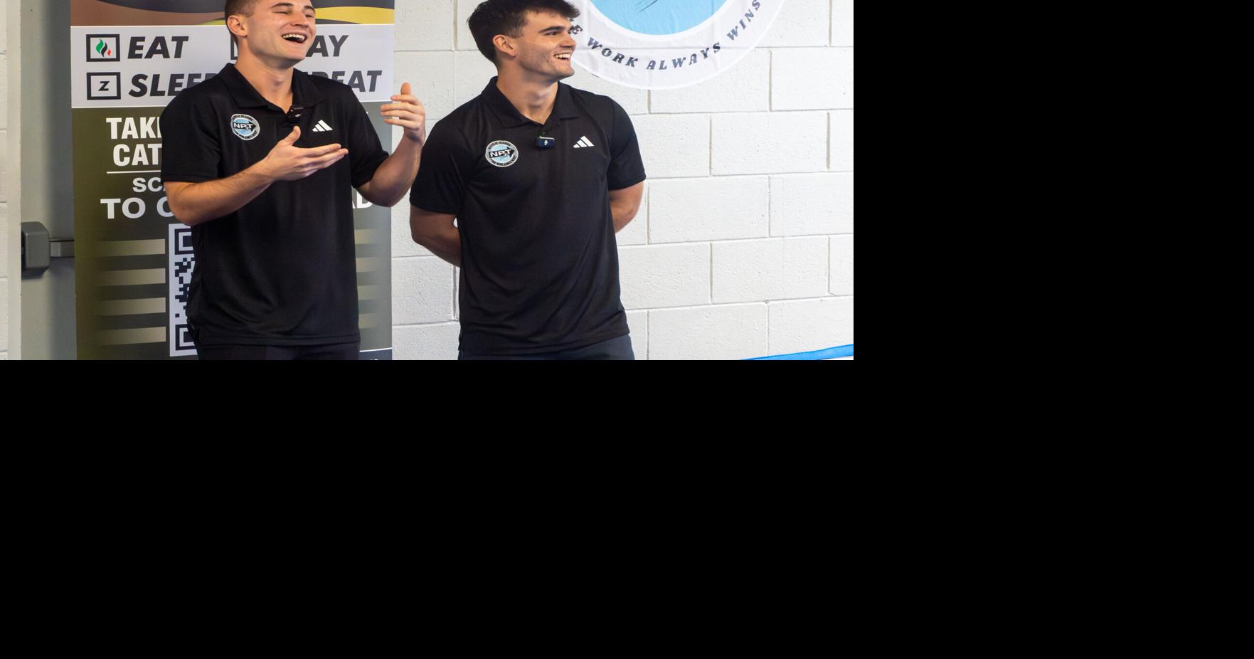 NextPlay opens indoor soccer training location