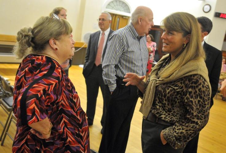 YEAR IN REVIEW: A year of transition in Narragansett | Narragansett ...