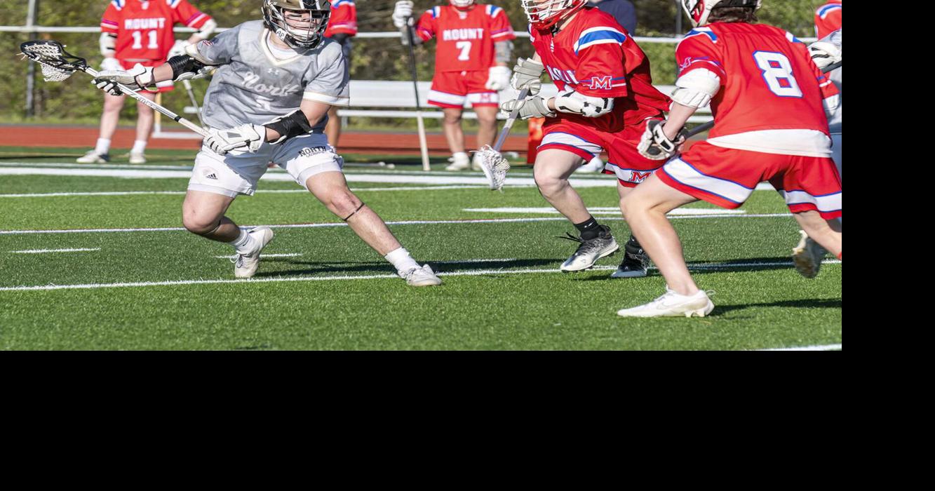 College Notes: NK’s Mancini finding larger role with Assumption men’s lacrosse