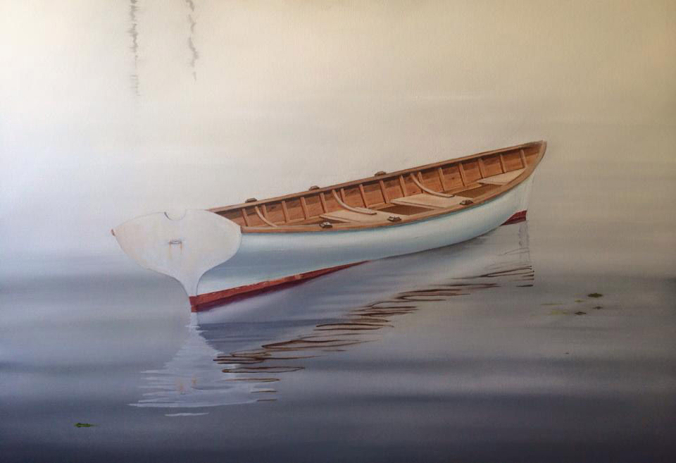 Artist Profile Eric Lutes Artist Profile