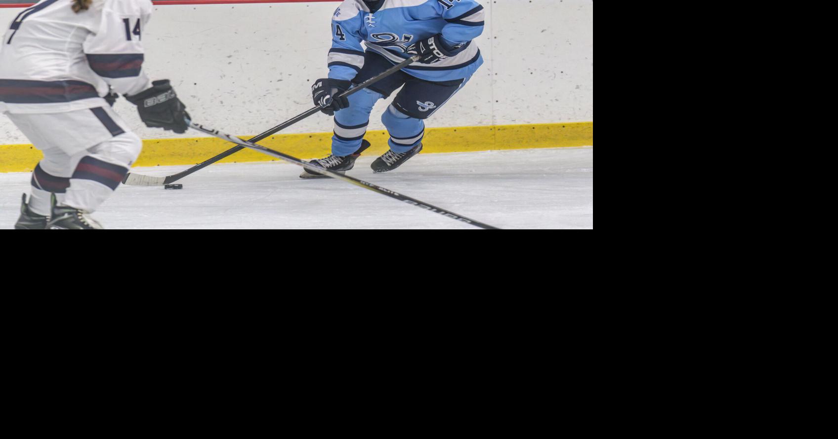 Girls Hockey: Storm stay atop standings despite first skid of season