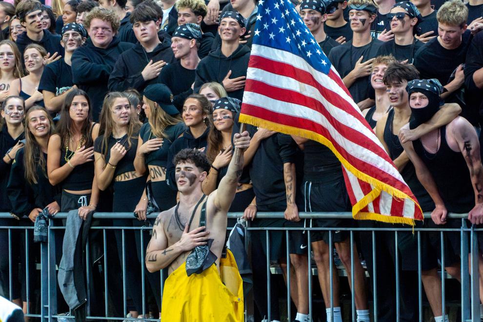 Football Notebook: Week 6 results