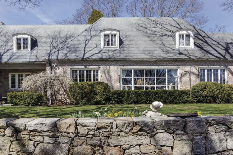 Matunuck Hills home is a beacon of beauty Real Estate