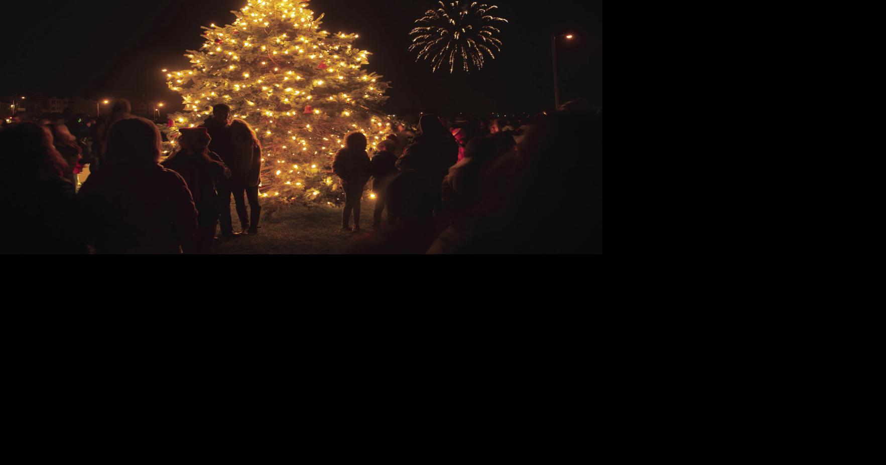 Feeling festive: Light up your holiday season with these local events ...
