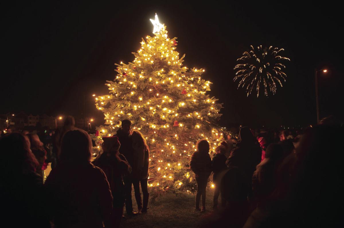 Feeling Festive Light Up Your Holiday Season With These Local