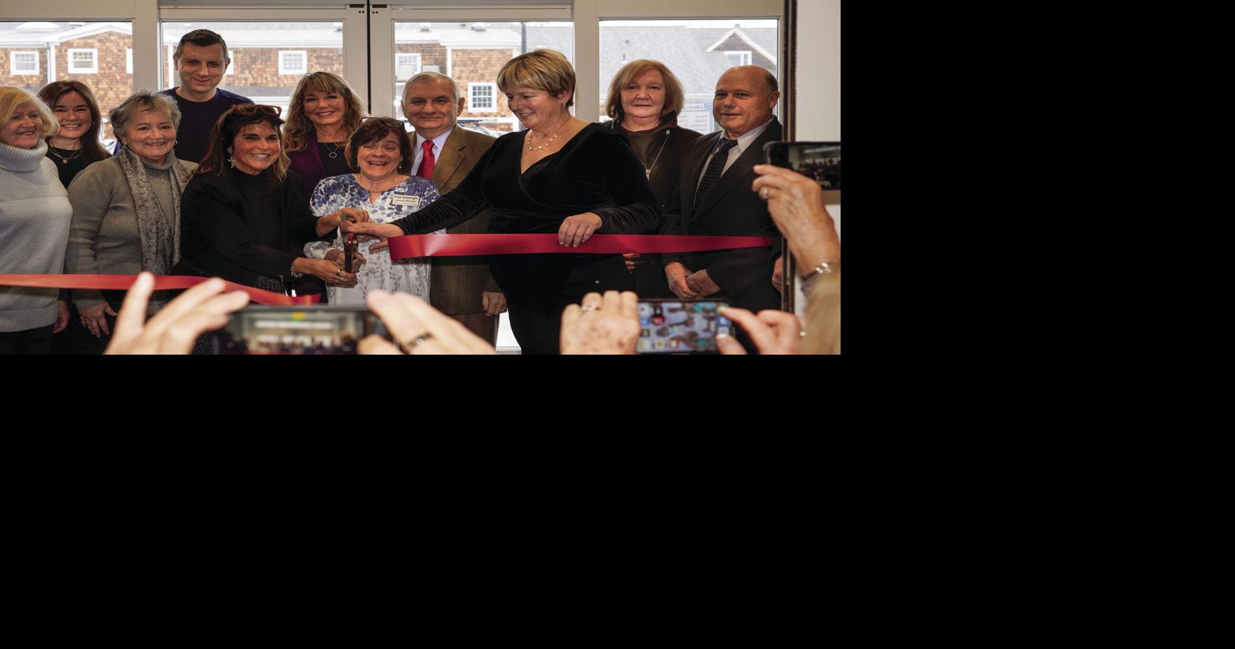 2024 Year in Review: Election capped drama-filled year in Narragansett ...