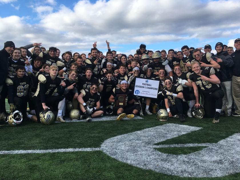 Skippers Win D I Super Bowl Sports Independentri Com