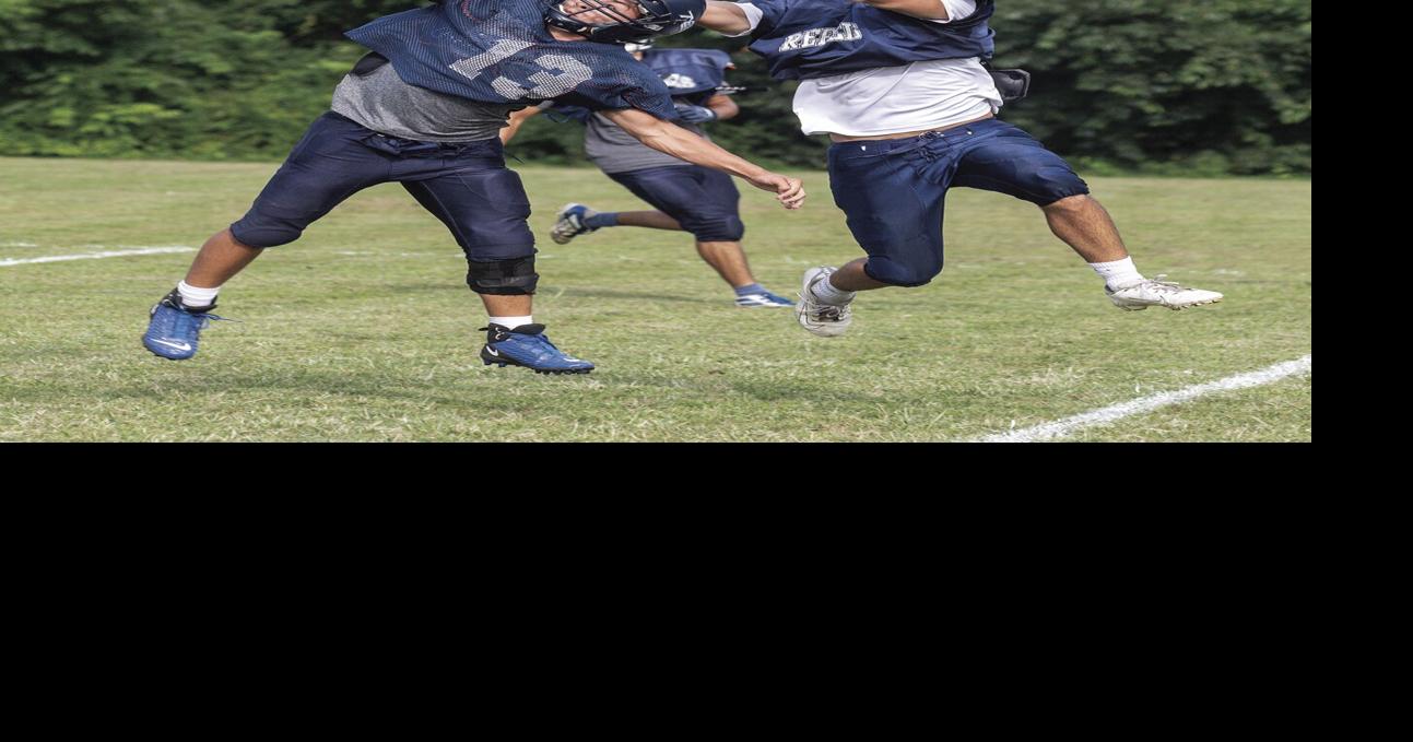 Rebels taking confidence and fuel from spring campaign | Sports ...
