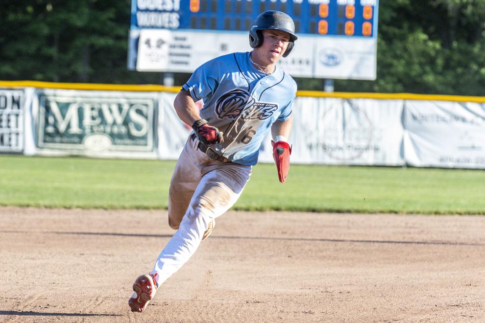 NECBL: Ocean State Waves find familiar partnership at San Diego State