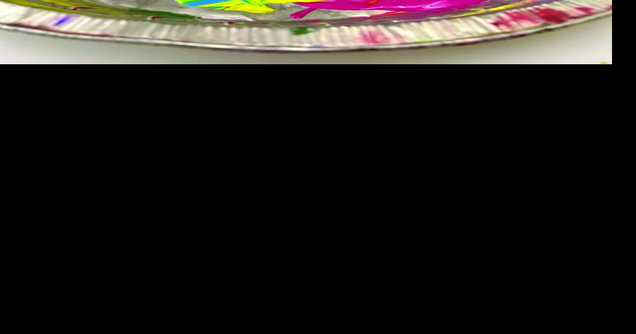 JAC’s latest offering captures childhood artistic freedom