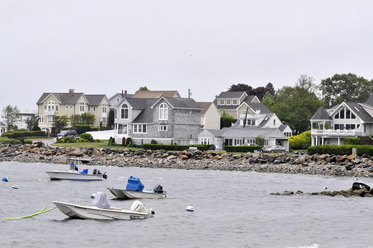 Residents continue to fight revaluations in Shores