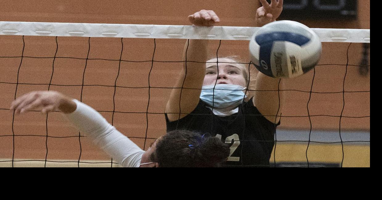 College Notes: NK’s Ryno completes senior beach volleyball season
