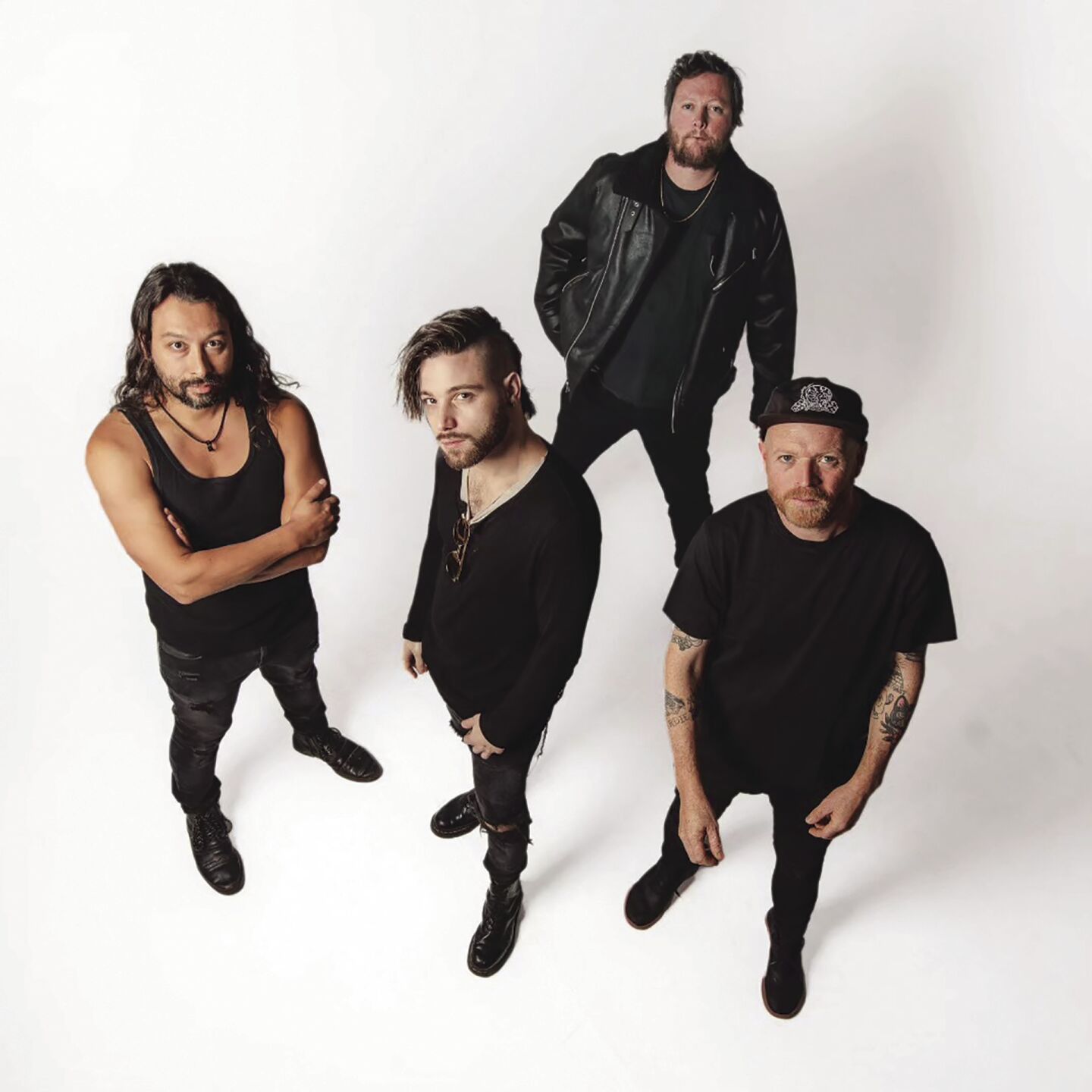 Crooked Coast look to make waves this weekend at the Ocean Mist | Arts ...