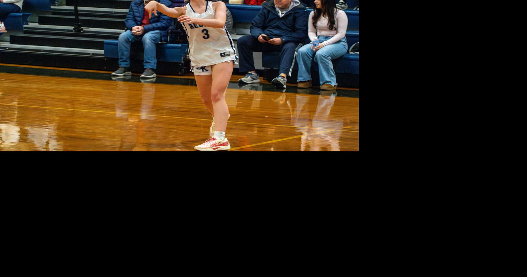 Girls Basketball Preview: Rebels look to strong freshman class for ...