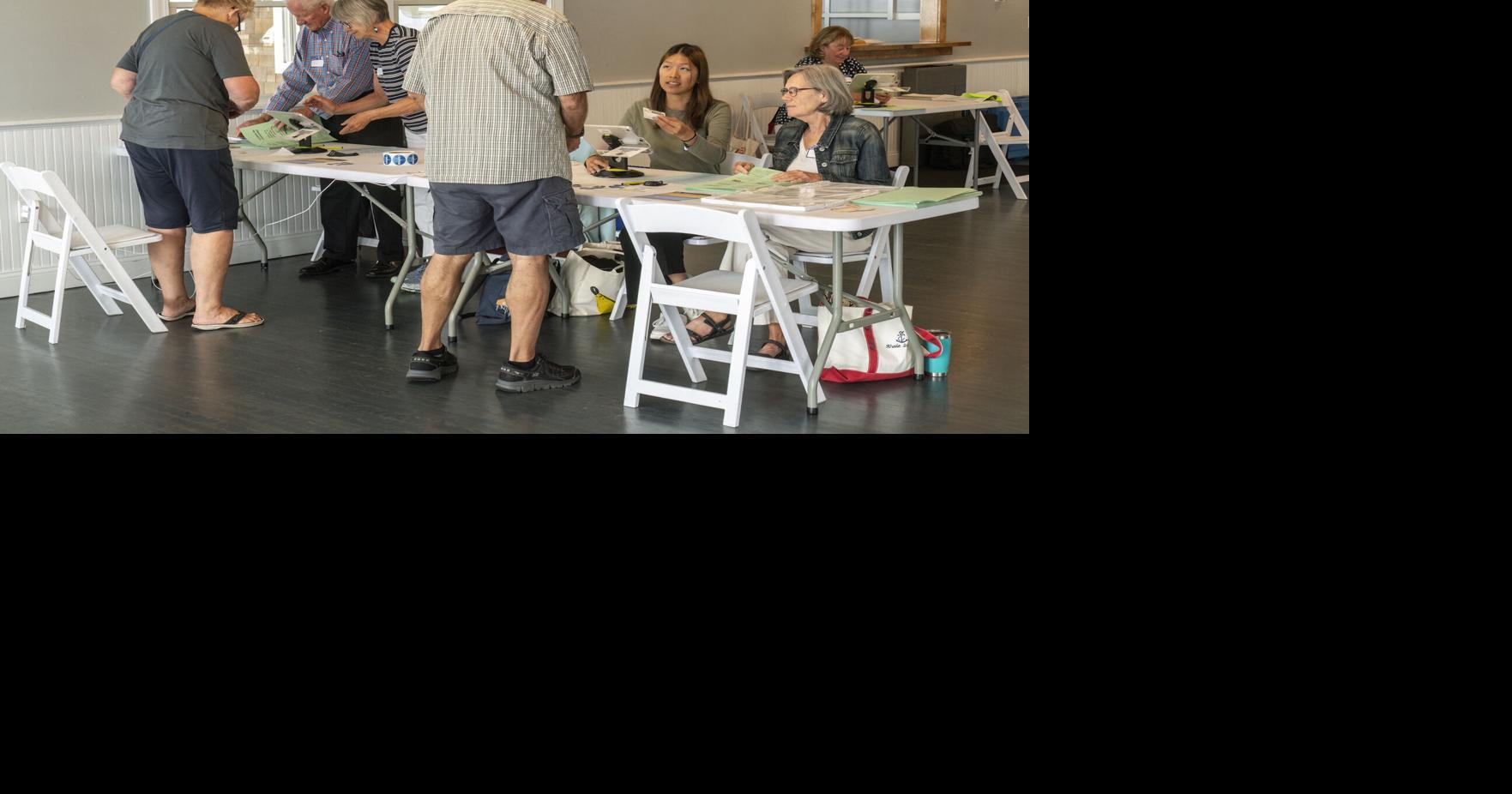 RI primary sets stage for November in South County