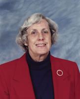 Marjorie J. Fleischmann
