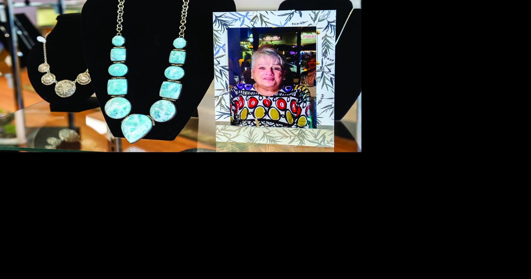 Months after ‘Candy’ Barber’s death, Bartone Jewelry in SK prepares to say goodbye