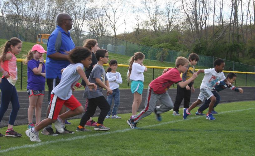 SK youth track club growing in second year Sports