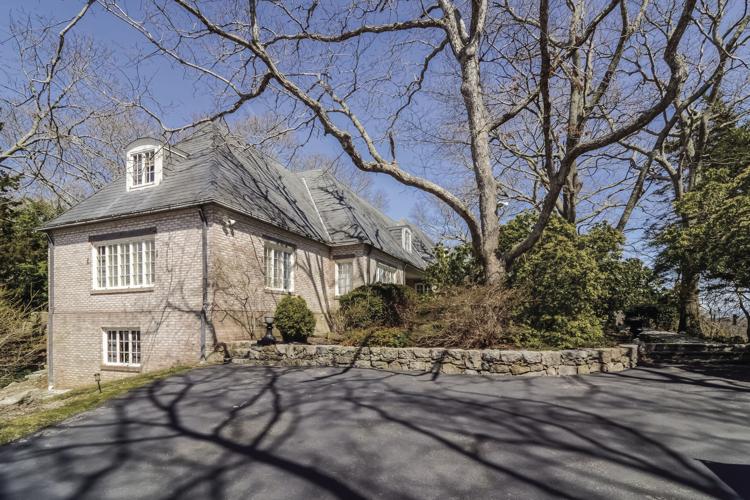 Matunuck Hills home is a beacon of beauty Real Estate