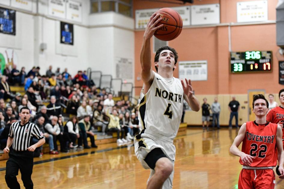 Nk S Kenyon Honored In Ribca Awards Sports Independentri Com